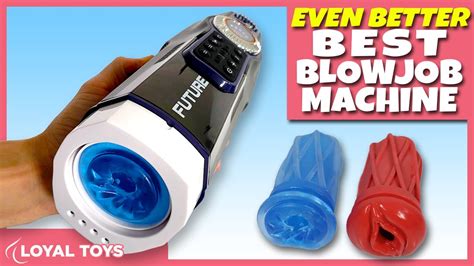 blowjob maschine|13 Best Blowjob Machines